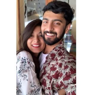 Pooja Karan Bafna