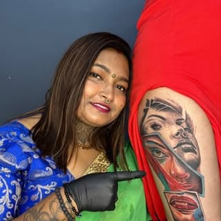 Thediamond InkTattoo'z