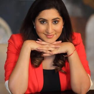 Puja Puneet Gupta | Life Coach