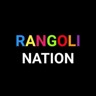 Rangoli nation