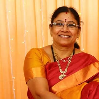 Sudha Balaji