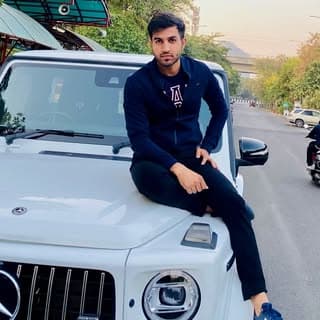 VIKAS CHAUDHARY