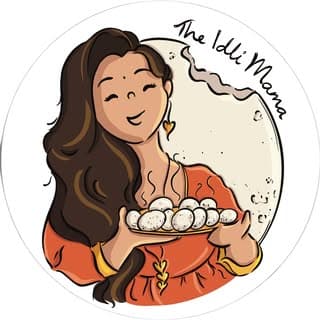 Rohini Deepthi Natti | The Idli Mama