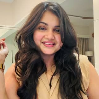Roshika Agrawal
