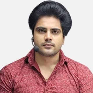 Sachin choudhary