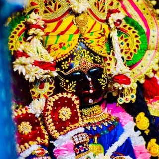 SHRI HIT RADHAVALLABH LAL