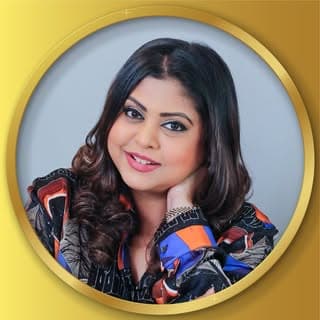 Sonal C Holland I Wine & Spirits Expert