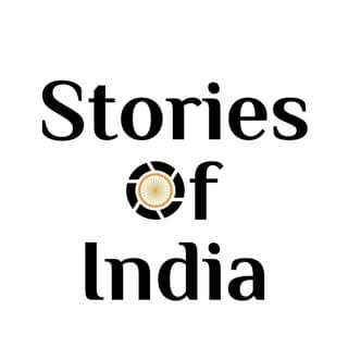 Stories of India