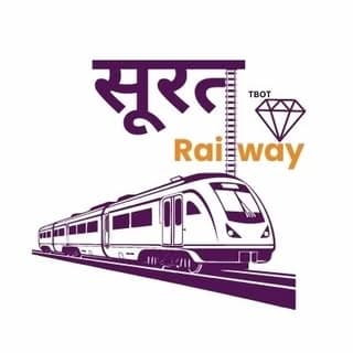Surat Railways