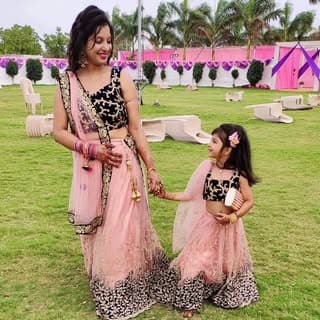 Tania and Sony
