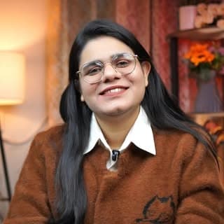 Harshita