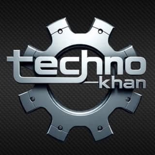 Techno khan store