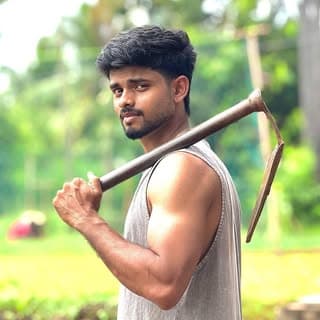 Thalir | Sangram Nayak