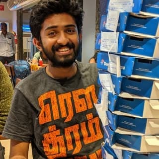 Adhitya | ஆதித்யா