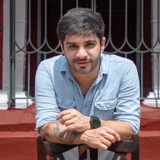 Mihir Negandhi