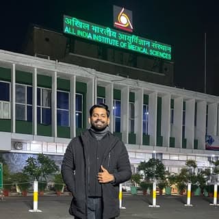 Abhay Mishra | Academic Advisor