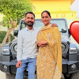 pawandeep kaur