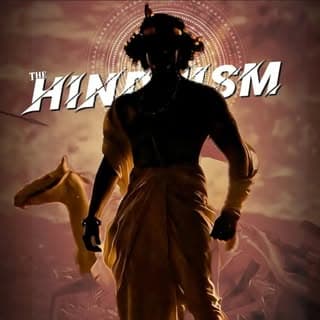 hinduism 🌷