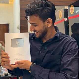 Dev Vijay