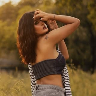 Pooja Raina