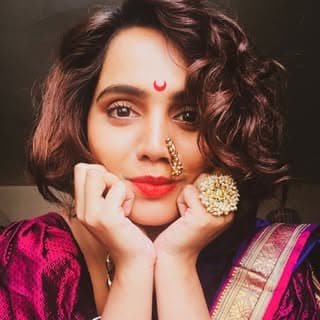 Urmila| Actor Marathi Youtuber