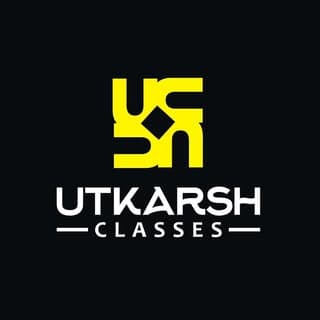 Utkarsh Classes