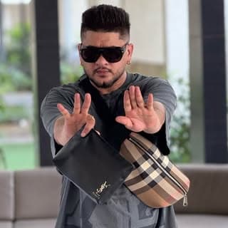 Vadda Grewal