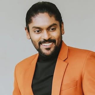 Vidhu Prathap