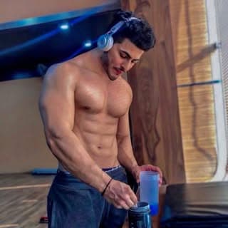 Vikas Rathi