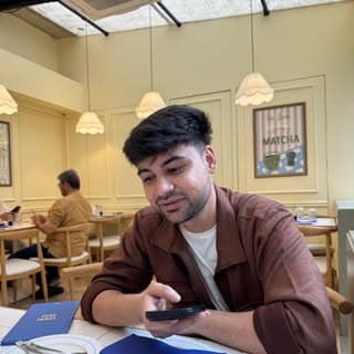 REHAN KHAN