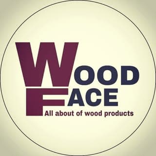 Wood Face | Interior Media