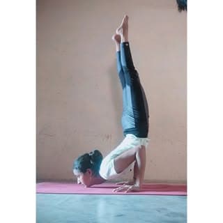 Varsha Arya