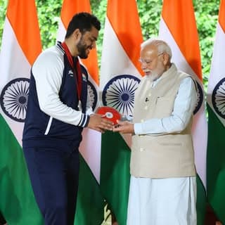 Yogesh Kathuniya